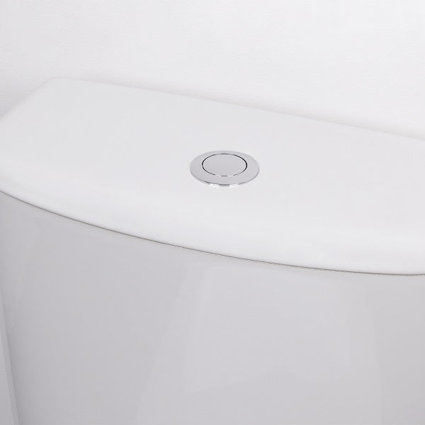 Botón de descarga mecanismo WC