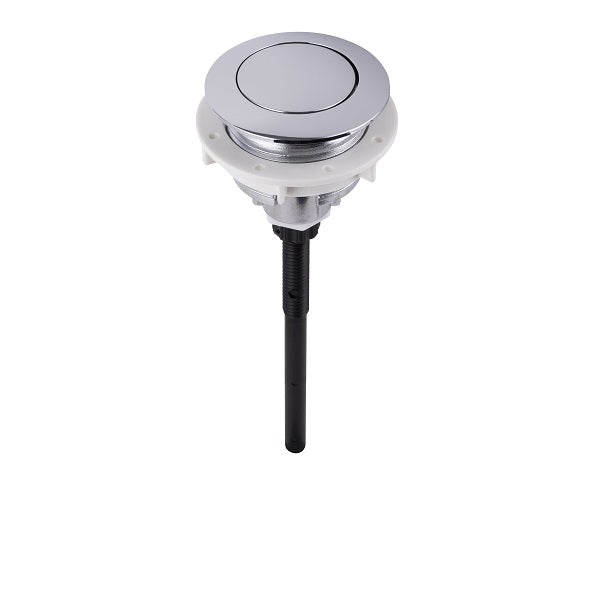 Botón de descarga mecanismo WC