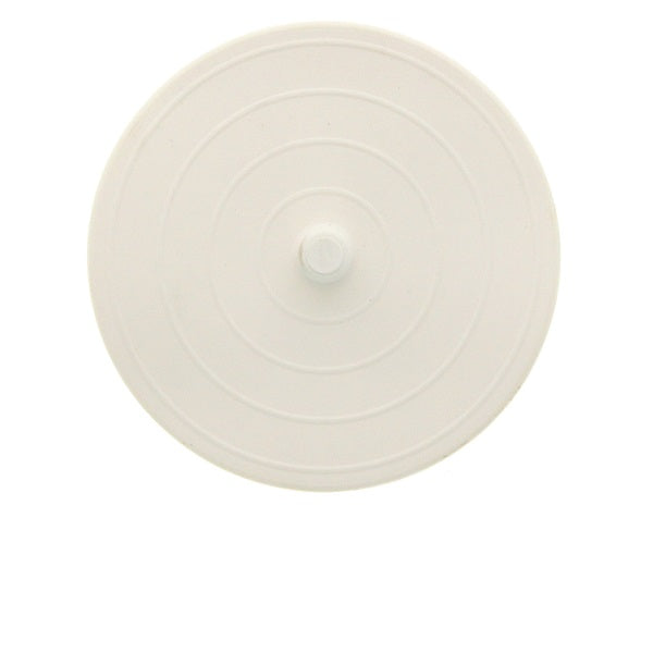 Tapón de lavabo con ventosa