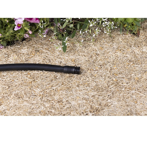 10 tapones estriados para riego por goteo