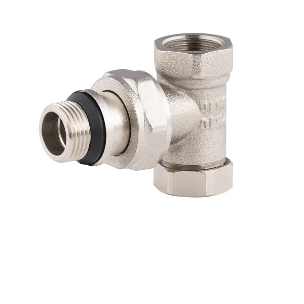 Detentor de Radiador