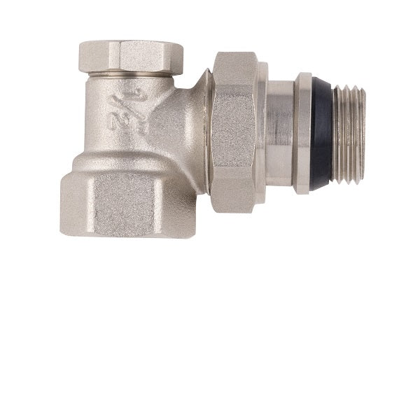 Detentor de Radiador