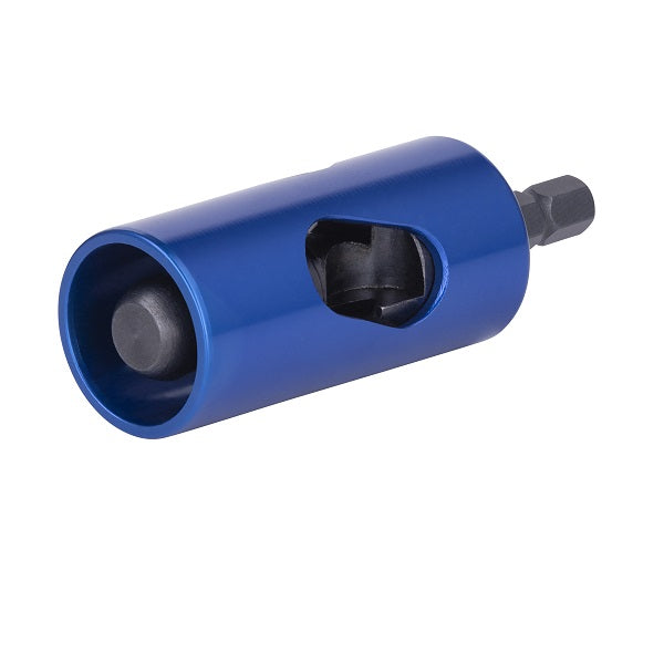 escariador multicapa Ø16