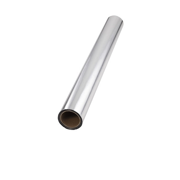 Film aluminio reflectante