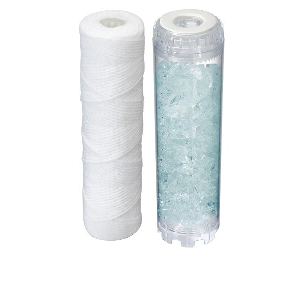 Kit 2 Cartuchos Corrosión / Impurezas