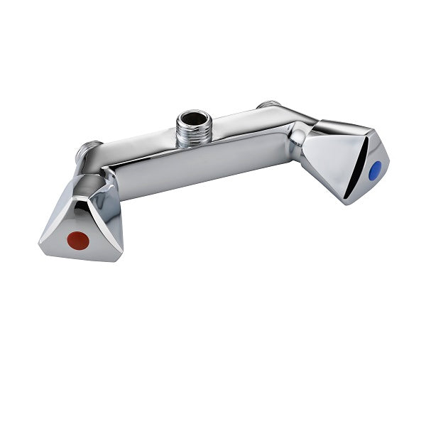 Grifo mezclador distancia especial renovación