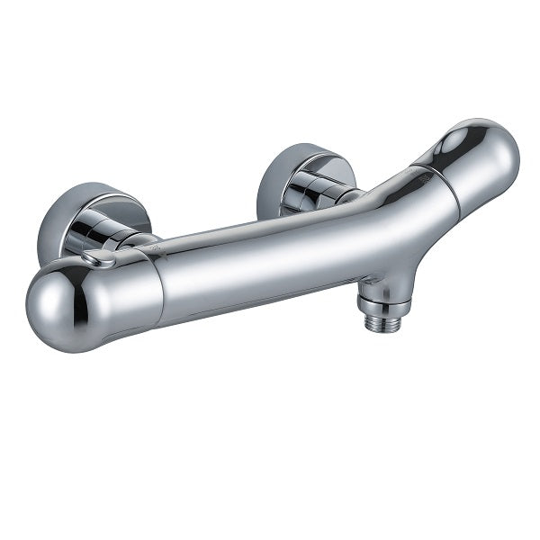 Grifo mezclador termostático MOGGI