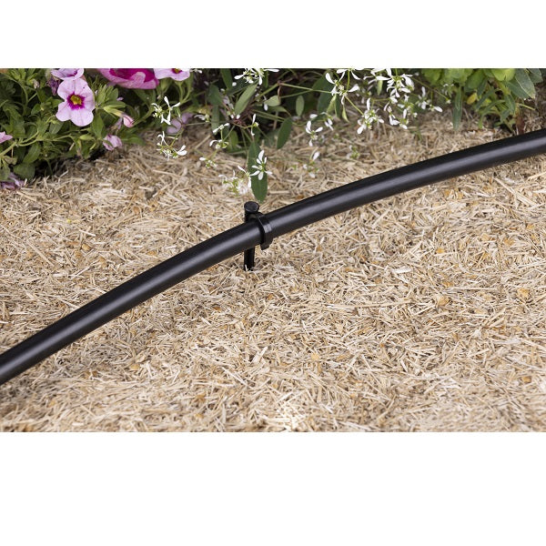 5 piquetas de soporte riego por goteo