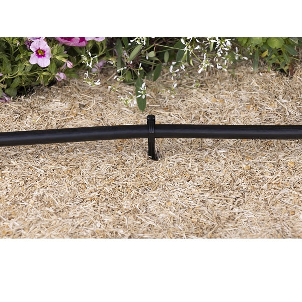 5 piquetas de soporte riego por goteo