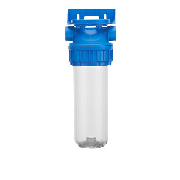 Porta Filtro de Agua Simple