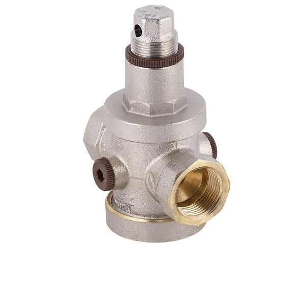 Reductor de presión hembra