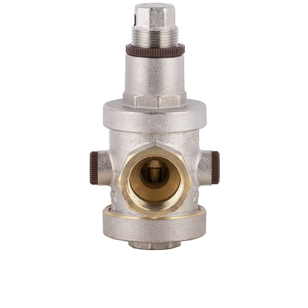 Reductor de presión hembra