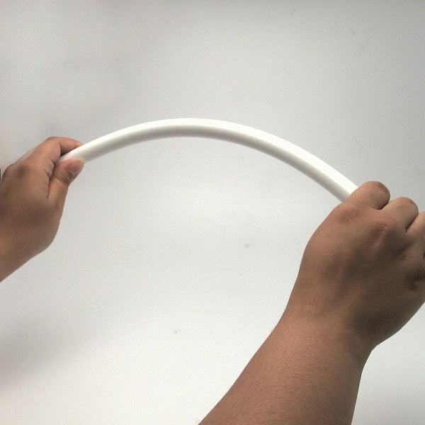 Rollo multicapa se curva a mano