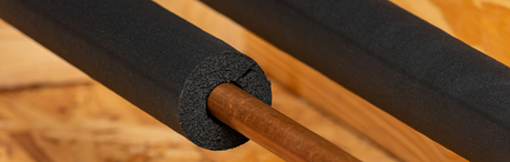 Cómo proteger las tuberías del frío y evitar averías este invierno