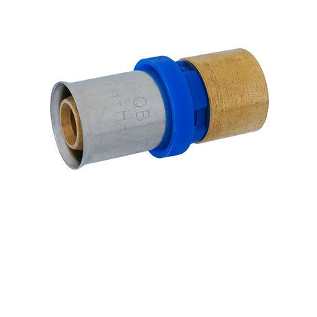 Conectores multicapa a prensar Waterout.es
