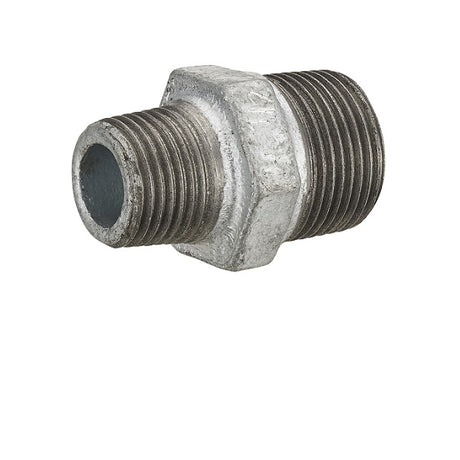 Racores Galvanizados