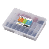 Caja de 300 juntas de reparación
