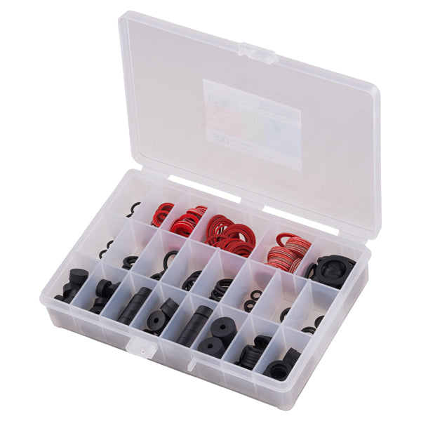 Caja de 300 juntas de reparación