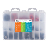Caja de 300 juntas de reparación
