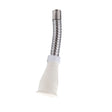 Extensor de grifo universal con ventosa