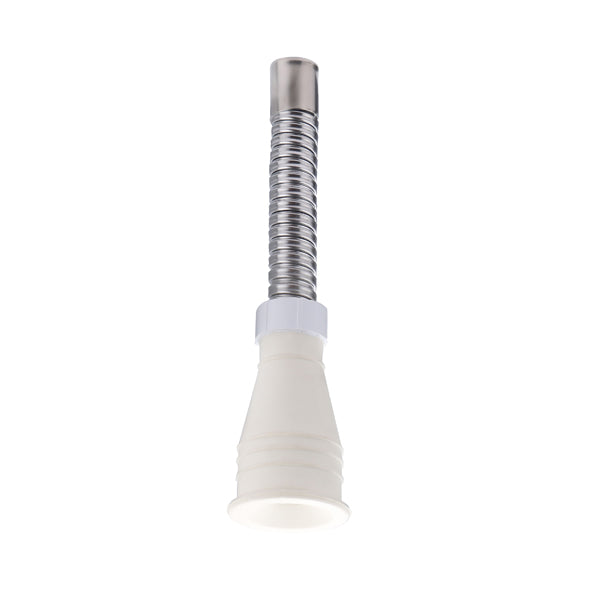 Extensor de grifo universal con ventosa