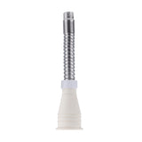 Extensor de grifo universal con ventosa