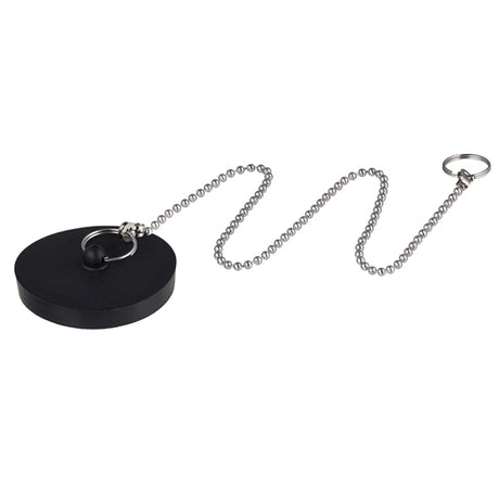 Tapón de fregadero universal