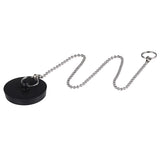 Tapón de fregadero universal