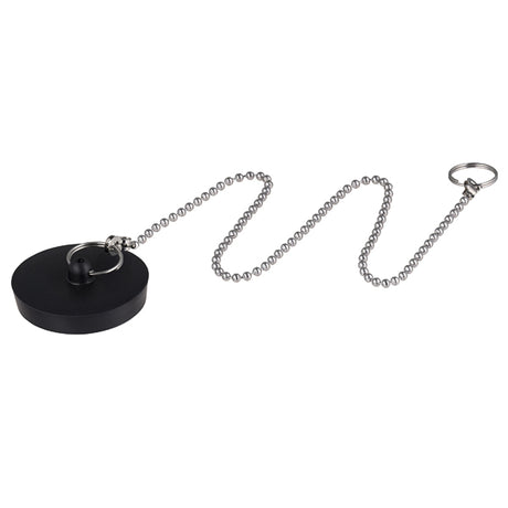 Tapón de fregadero universal