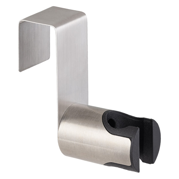 Soporte ducha de mano para colgar en el depósito wc