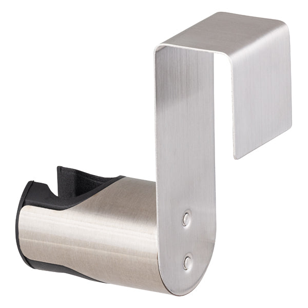 Soporte ducha de mano para colgar en el depósito wc