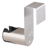 Soporte ducha de mano para colgar en el depósito wc