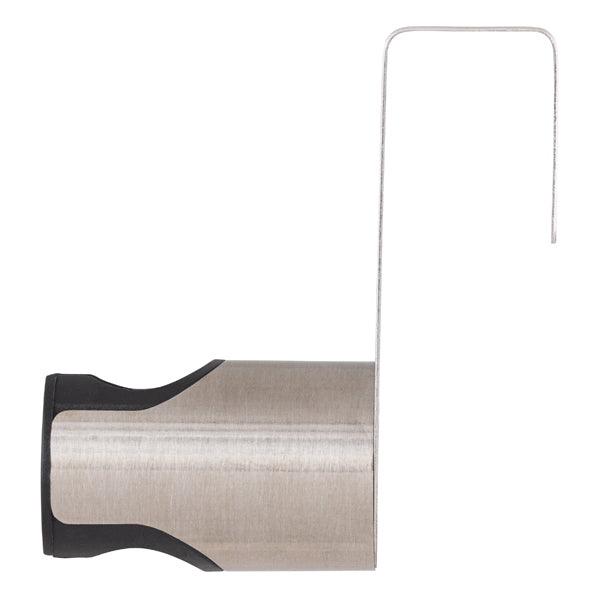 Soporte ducha de mano para colgar en el depósito wc