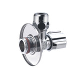 Llave escuadra Schell macho