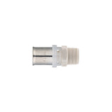 Racor multicapa macho PPSU