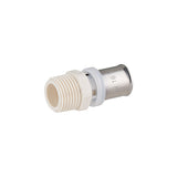 Racor multicapa macho PPSU