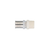 Racor multicapa macho PPSU