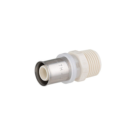 Racor multicapa macho PPSU