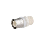 Racor multicapa macho PPSU