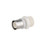 Racor multicapa macho PPSU