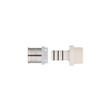 Racor multicapa macho PPSU