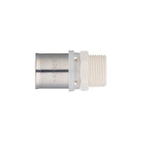 Racor multicapa macho PPSU