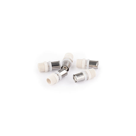 Racor multicapa macho PPSU