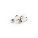 Racor multicapa macho PPSU