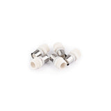 Racor multicapa macho PPSU