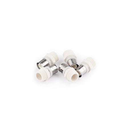 Racor multicapa macho PPSU