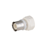 Racor multicapa hembra PPSU 1/2