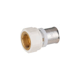 Racor multicapa hembra PPSU 1/2