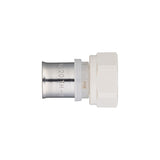 Racor multicapa hembra PPSU 1/2