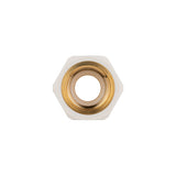 Racor multicapa hembra PPSU 3/4